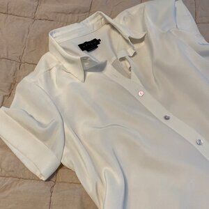 HATCH The Savannah Top (Maternity)